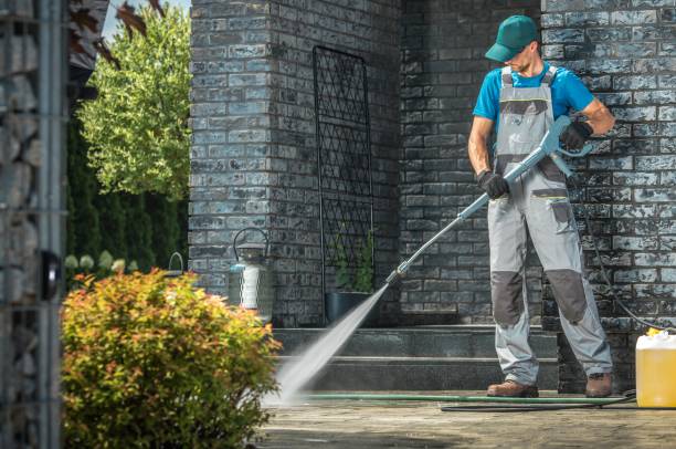 Best Gutter Cleaning  in Cottonwood Heights, UT