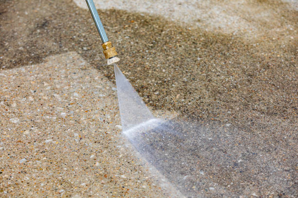 Trusted Cottonwood Heights, UT Pressure Washing Experts